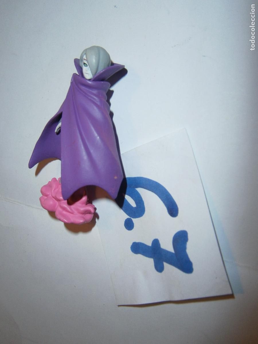 Figuras de acci&oacute;n: FIGURA DE DIBUJOS ANIMADOS - Foto 2