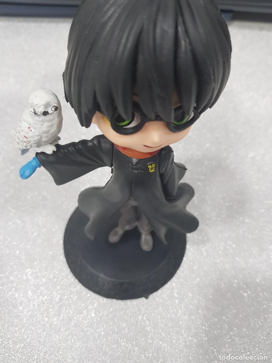 Figuras de acci&oacute;n: Figura harry potter sin marca, bootleg - Foto 1
