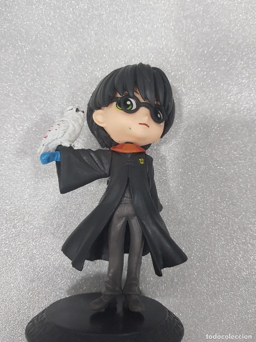 Figuras de acci&oacute;n: Figura harry potter sin marca, bootleg - Foto 2