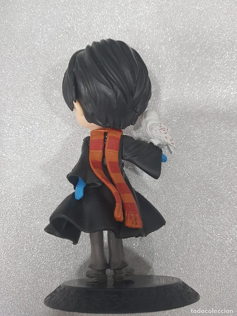 Figuras de acci&oacute;n: Figura harry potter sin marca, bootleg - Foto 3