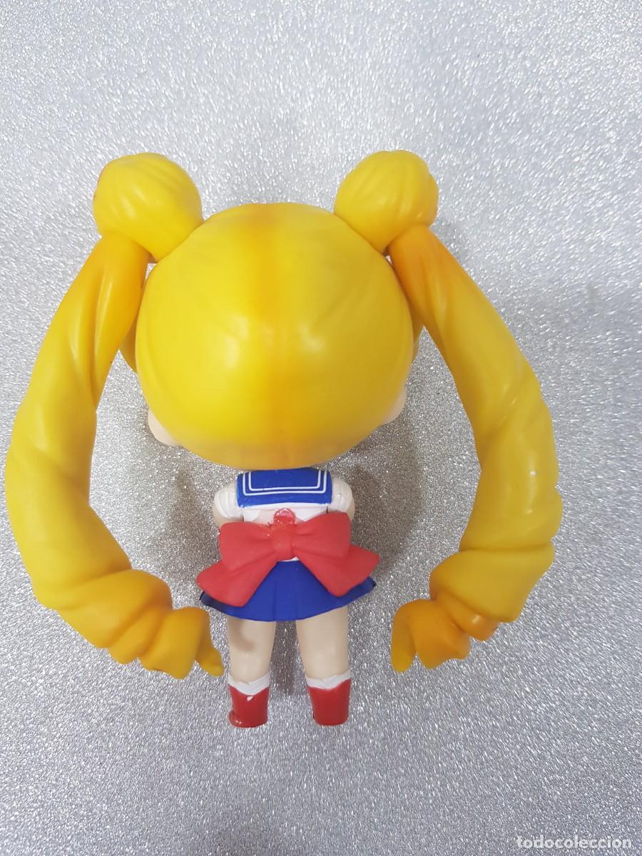 Figuras de acci&oacute;n: Figura Sailor moon Bunny - Foto 2