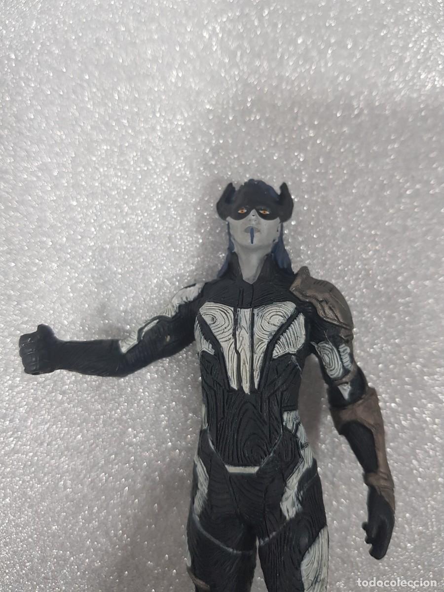 Figuras de acci&oacute;n: proxima midnight marvel figura de accion - Foto 2