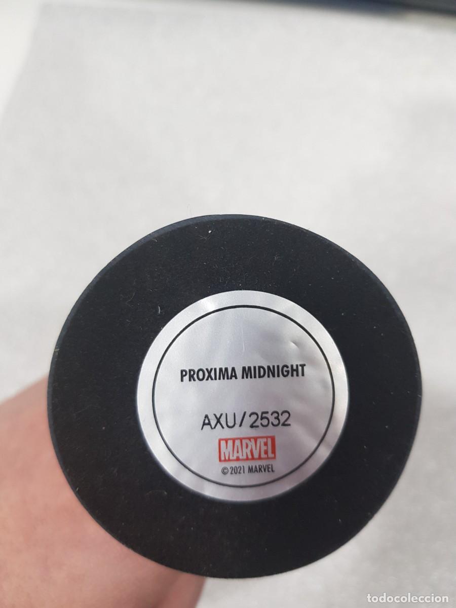 Figuras de acci&oacute;n: proxima midnight marvel figura de accion - Foto 3
