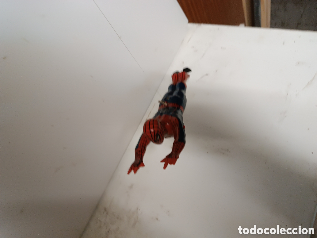 Figuras de acci&oacute;n: Spiderman - Foto 2