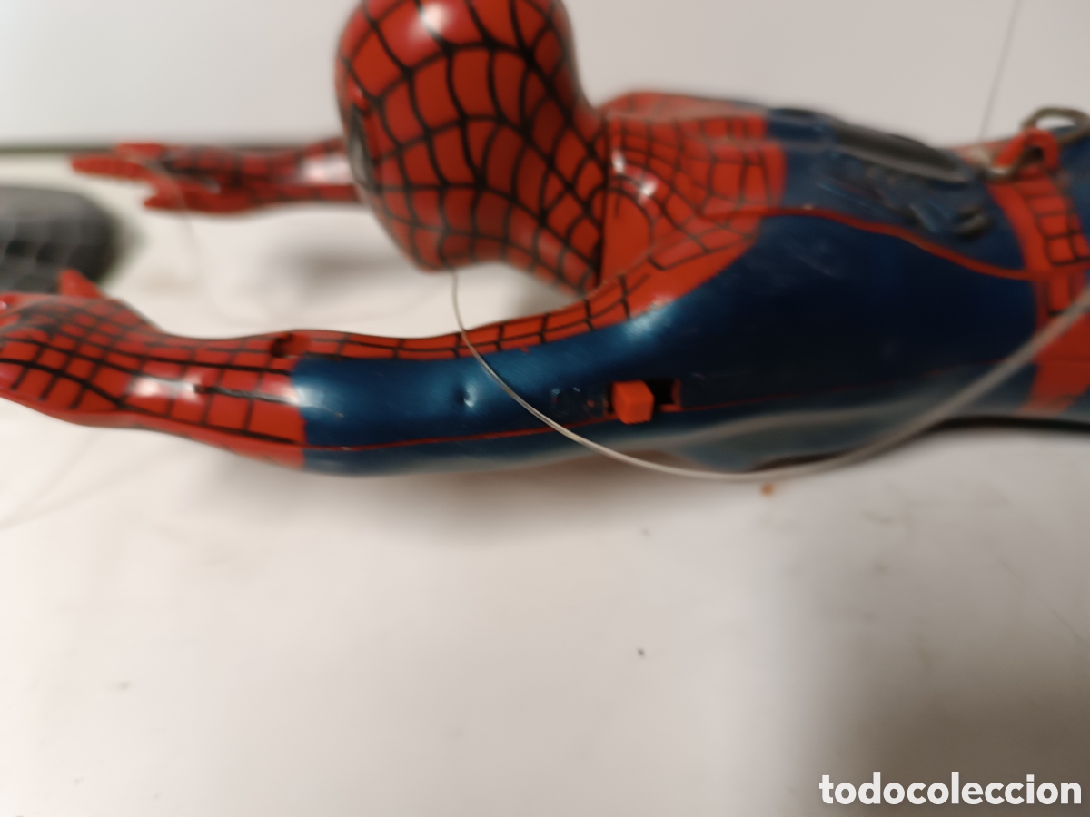 Figuras de acci&oacute;n: Spiderman - Foto 6