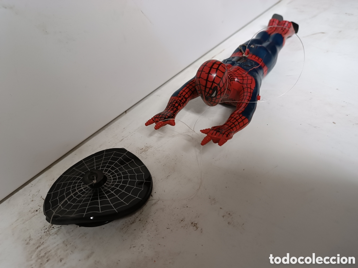 Figuras de acci&oacute;n: Spiderman - Foto 1