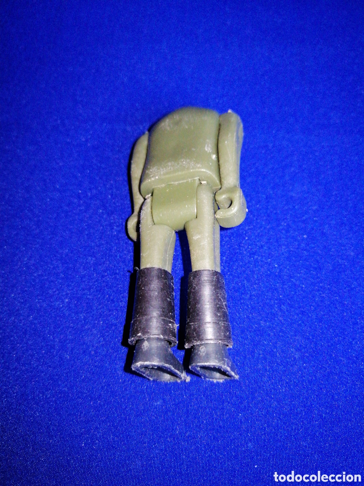 Figuras de acci&oacute;n: COMANDO - Foto 2