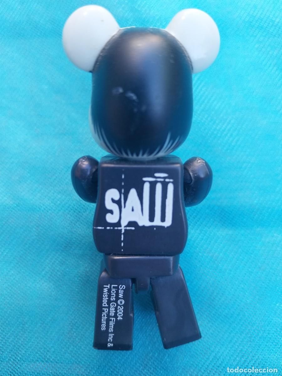 Figuras de acci&oacute;n: Osona Saw - Foto 2