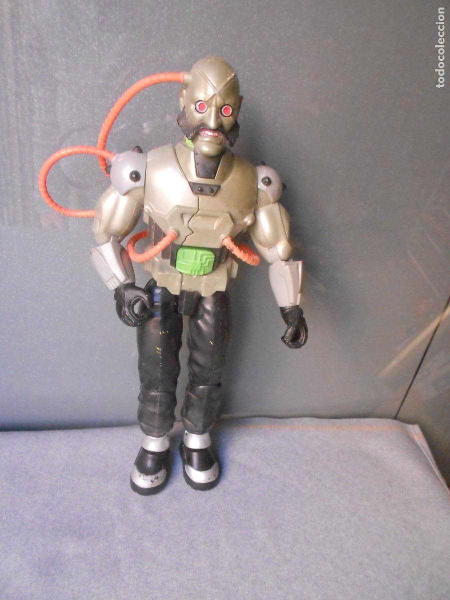 Figuras de acci&oacute;n: MU&Ntilde;ECO DE ACCION ASBRO - Foto 1
