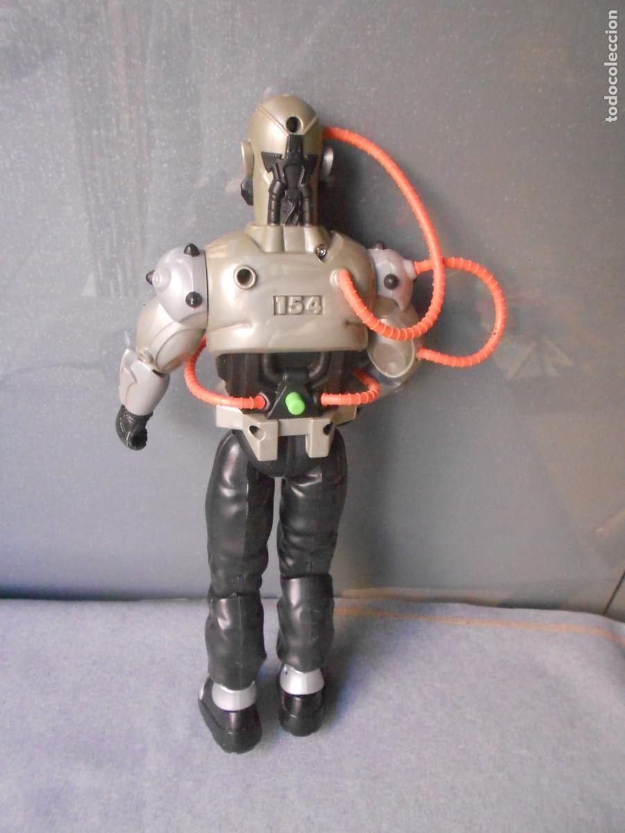Figuras de acci&oacute;n: MU&Ntilde;ECO DE ACCION ASBRO - Foto 3