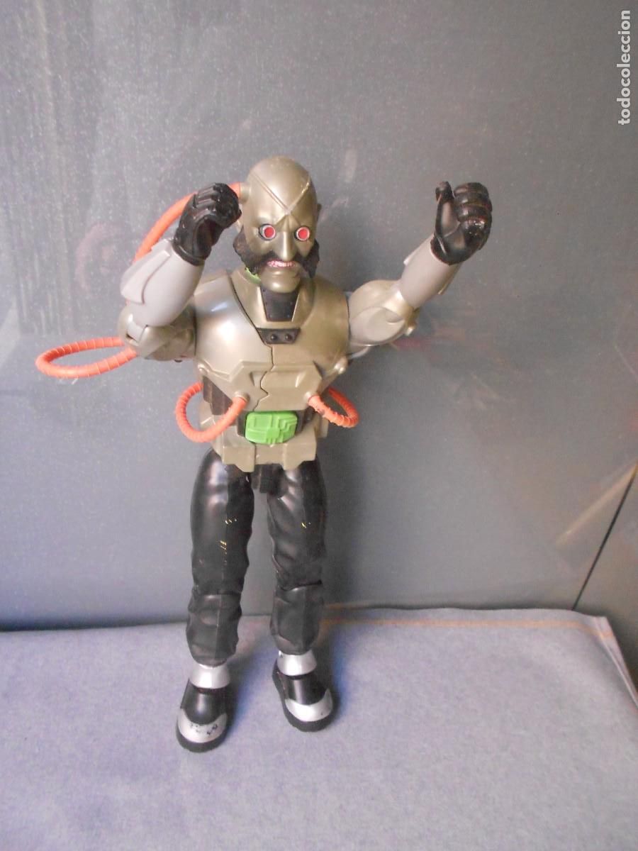 Figuras de acci&oacute;n: MU&Ntilde;ECO DE ACCION ASBRO - Foto 5