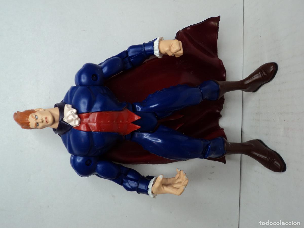 figura de victor von gerdenheim. completa. dark - Buy Manga and