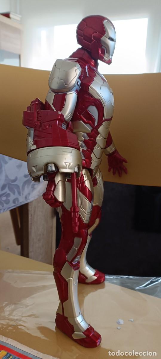 Figuras de acci&oacute;n: iron man , 39cm - Foto 4