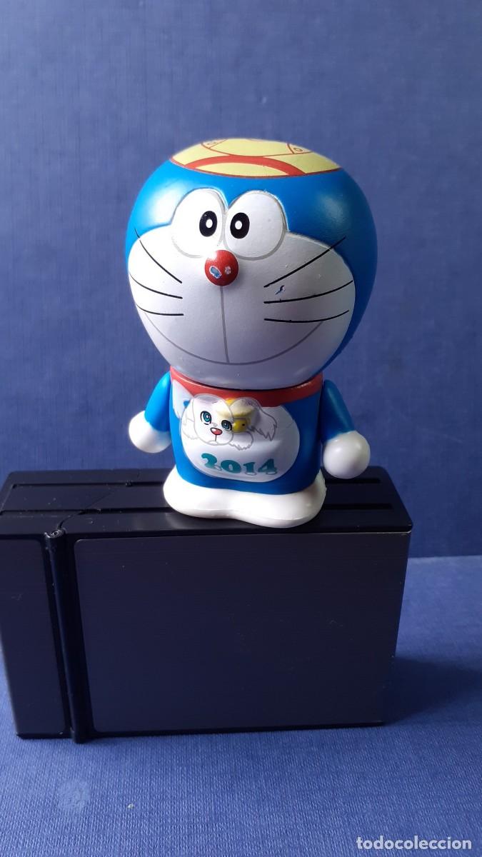 Figuras de acci&oacute;n: Doraemon Variarts (Doraemon y el Reino Perruno de 2014) - Foto 1