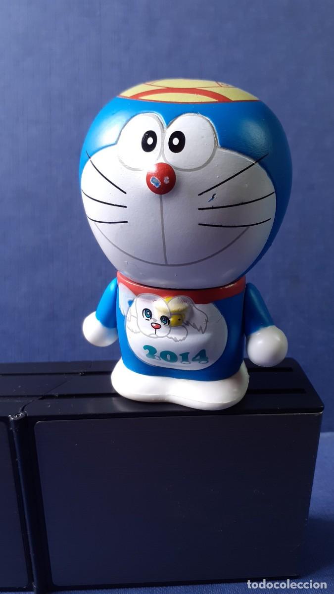 Figuras de acci&oacute;n: Doraemon Variarts (Doraemon y el Reino Perruno de 2014) - Foto 2