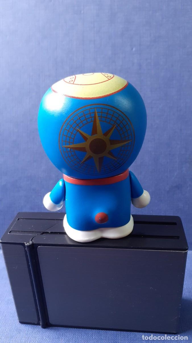 Figuras de acci&oacute;n: Doraemon Variarts (Doraemon y el Reino Perruno de 2014) - Foto 4