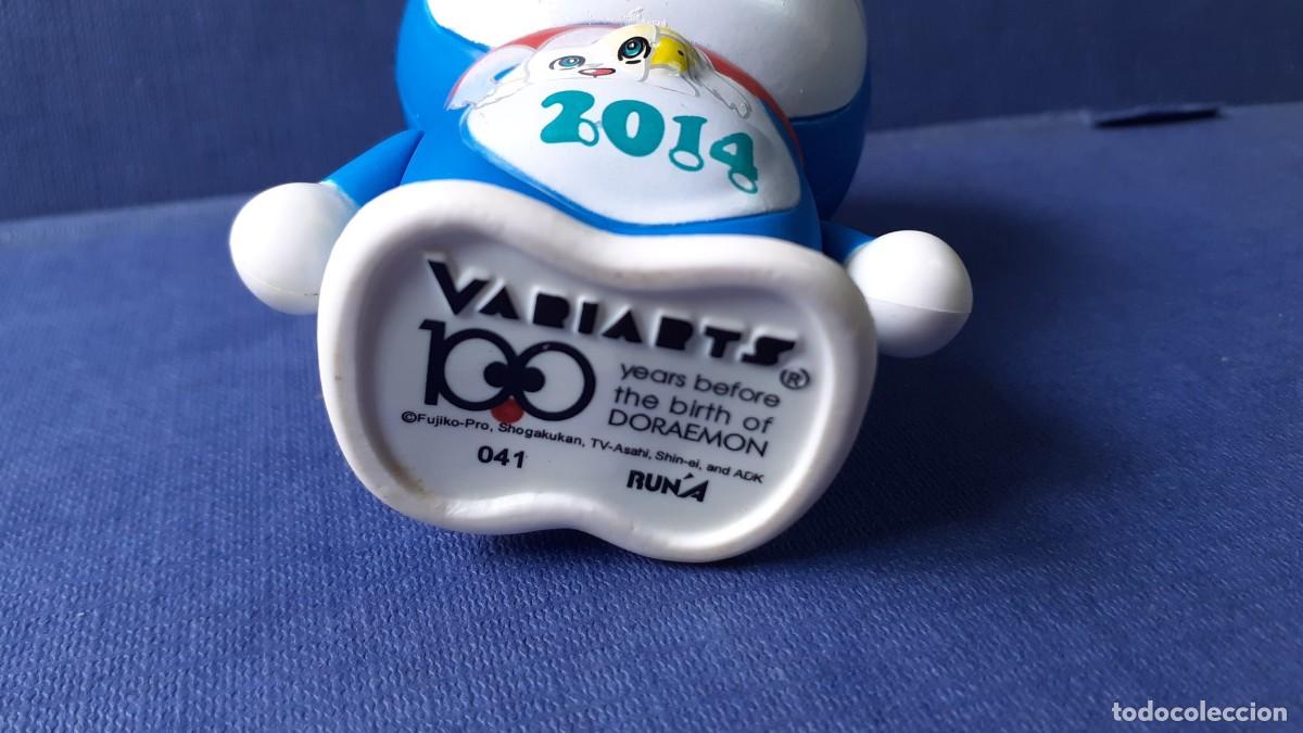 Figuras de acci&oacute;n: Doraemon Variarts (Doraemon y el Reino Perruno de 2014) - Foto 7