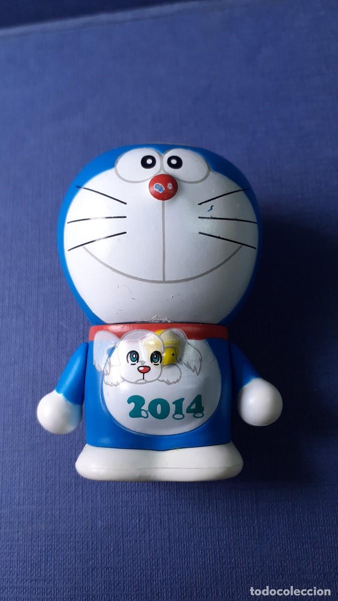 Figuras de acci&oacute;n: Doraemon Variarts (Doraemon y el Reino Perruno de 2014) - Foto 8