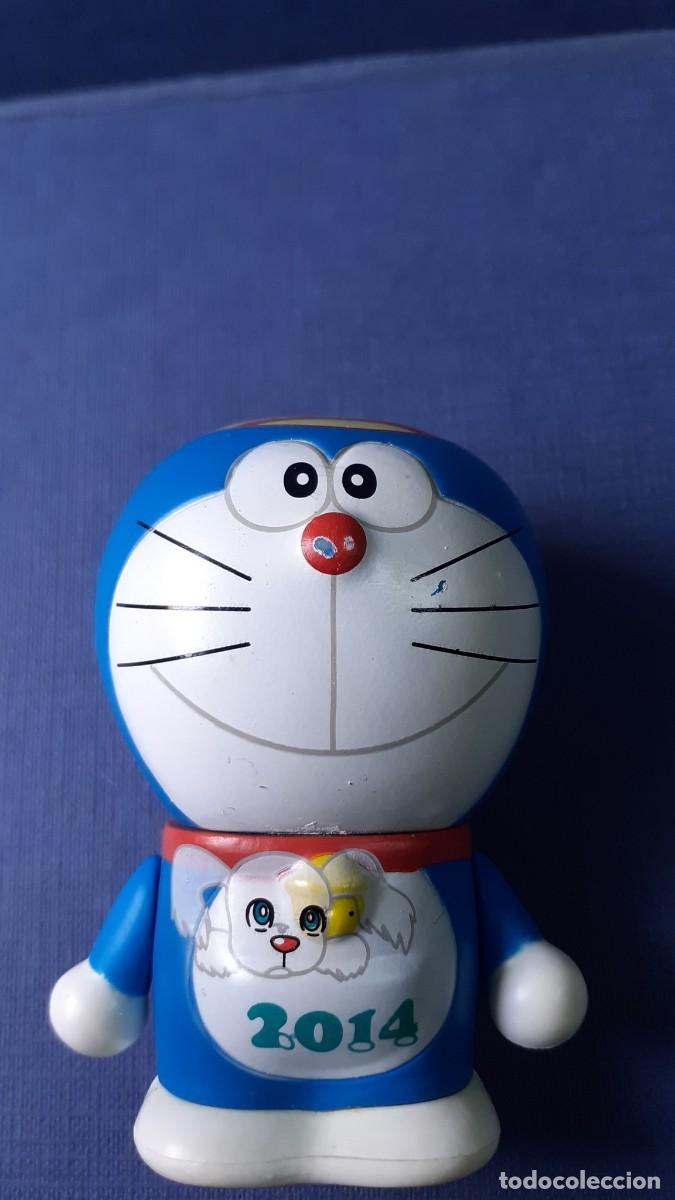 Figuras de acci&oacute;n: Doraemon Variarts (Doraemon y el Reino Perruno de 2014) - Foto 9