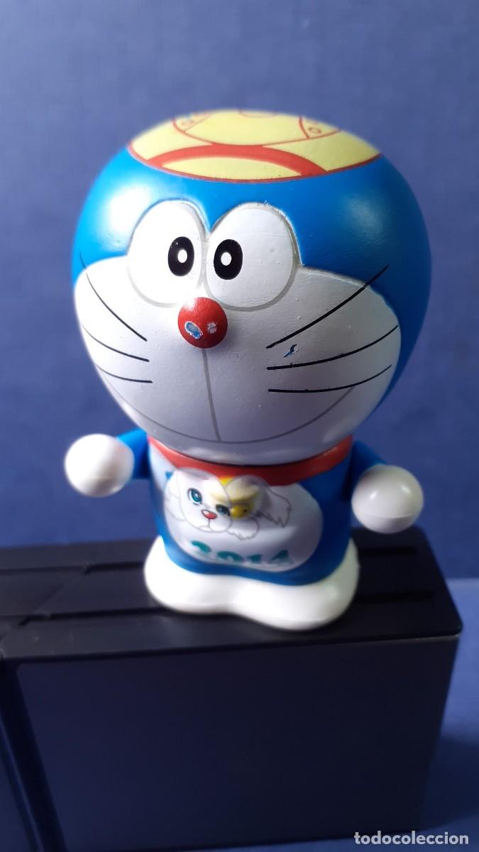 Figuras de acci&oacute;n: Doraemon Variarts (Doraemon y el Reino Perruno de 2014) - Foto 10
