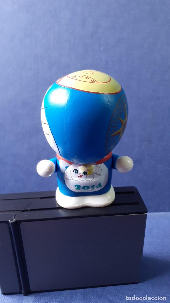 Figuras de acci&oacute;n: Doraemon Variarts (Doraemon y el Reino Perruno de 2014) - Foto 11