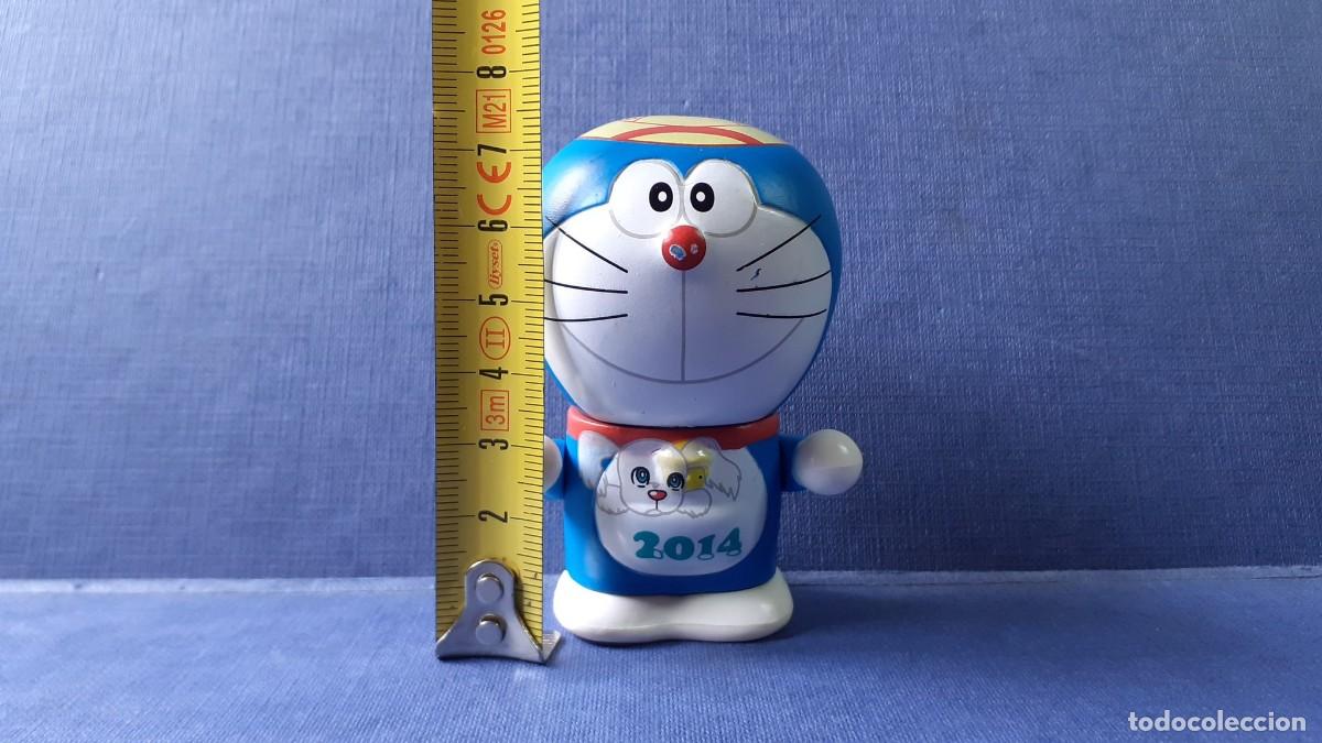 Figuras de acci&oacute;n: Doraemon Variarts (Doraemon y el Reino Perruno de 2014) - Foto 12