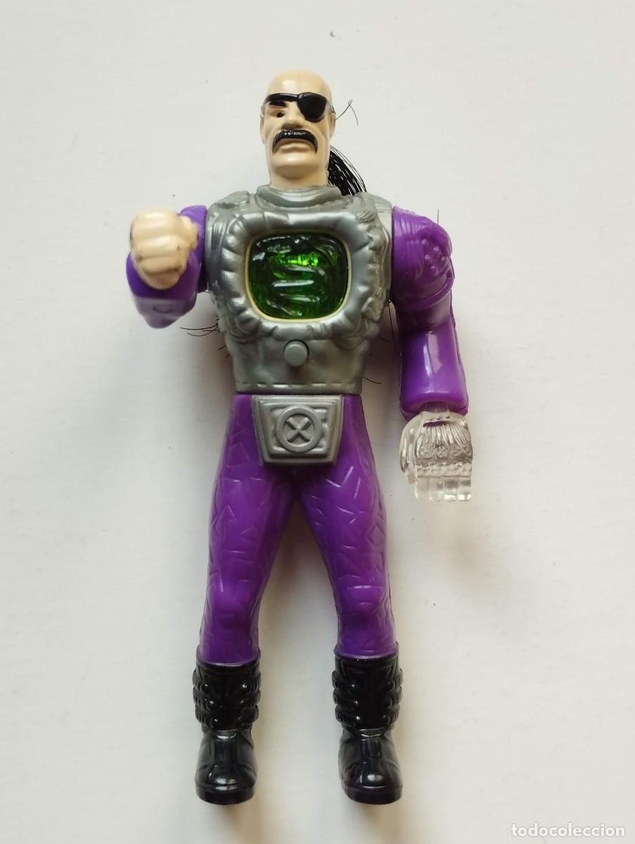 Figurines d'action: MU&Ntilde;ECO FIGURA DE ACCION ARTICULADA - HASBRO A&Ntilde;O 1999 - 10 CM