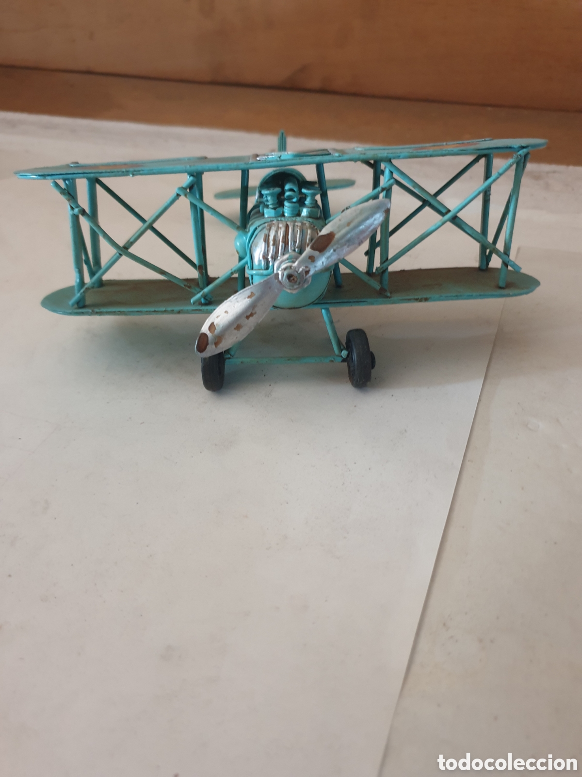 Figuras de acci&oacute;n: AVIONETA - Foto 3