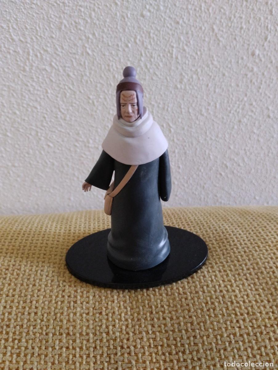 Figuras de acci&oacute;n: Figura Naruto Shippuden - Foto 1