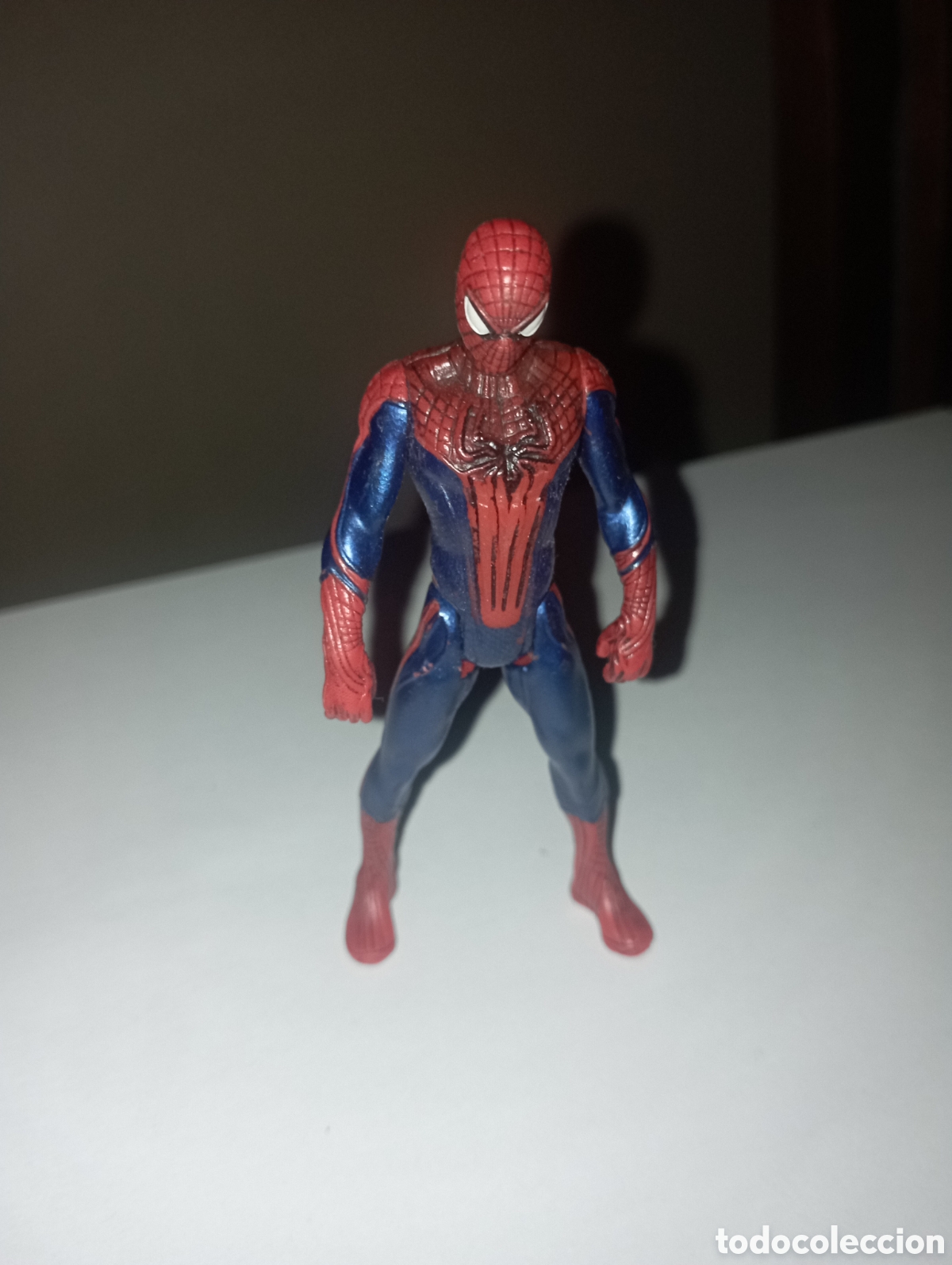 Figuras de acci&oacute;n: MARVEL FIGURA DE ACCION SPIDERMAN - Foto 1