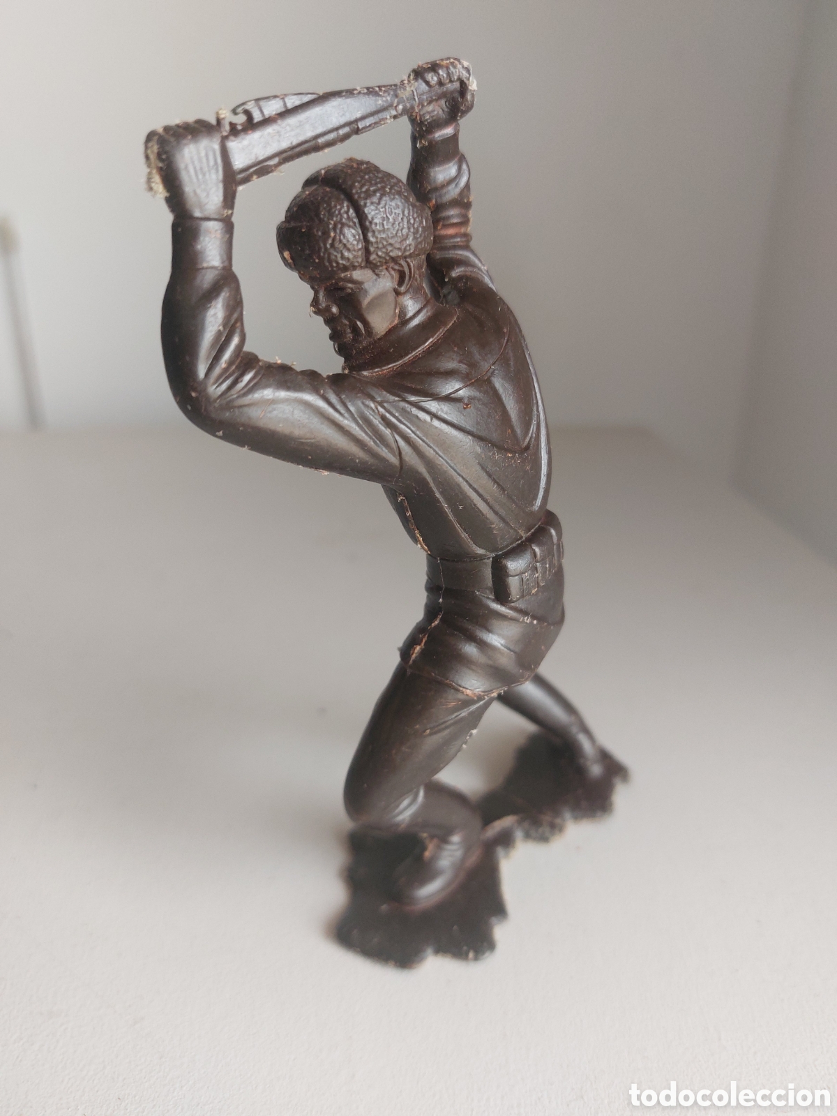 Figuras de acci&oacute;n: SOLDADOS SOVI&Eacute;TICOS-URSS - Foto 4