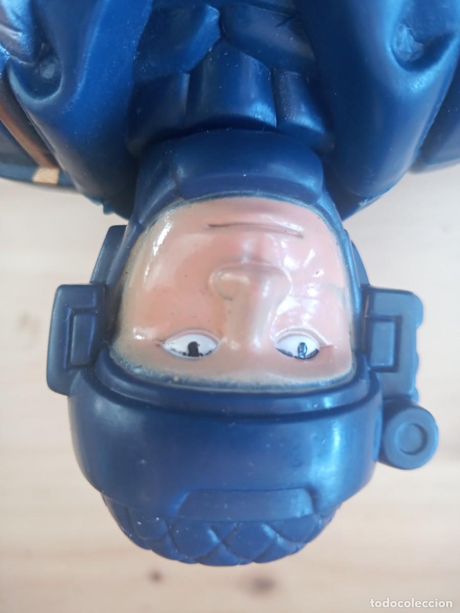 Figuras de acci&oacute;n: BONITO MU&Ntilde;ECO ANTIGUO DE ACCION - Foto 2