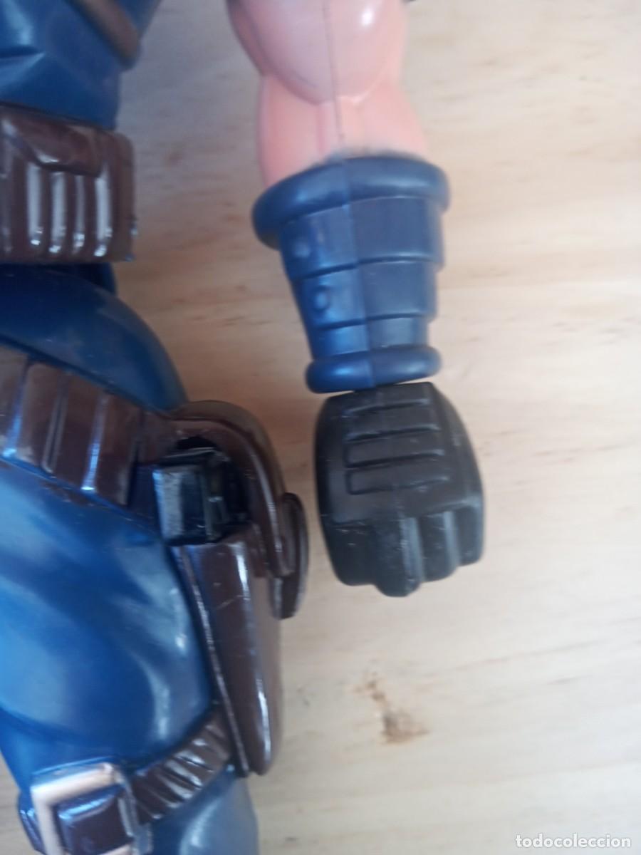 Figuras de acci&oacute;n: BONITO MU&Ntilde;ECO ANTIGUO DE ACCION - Foto 10