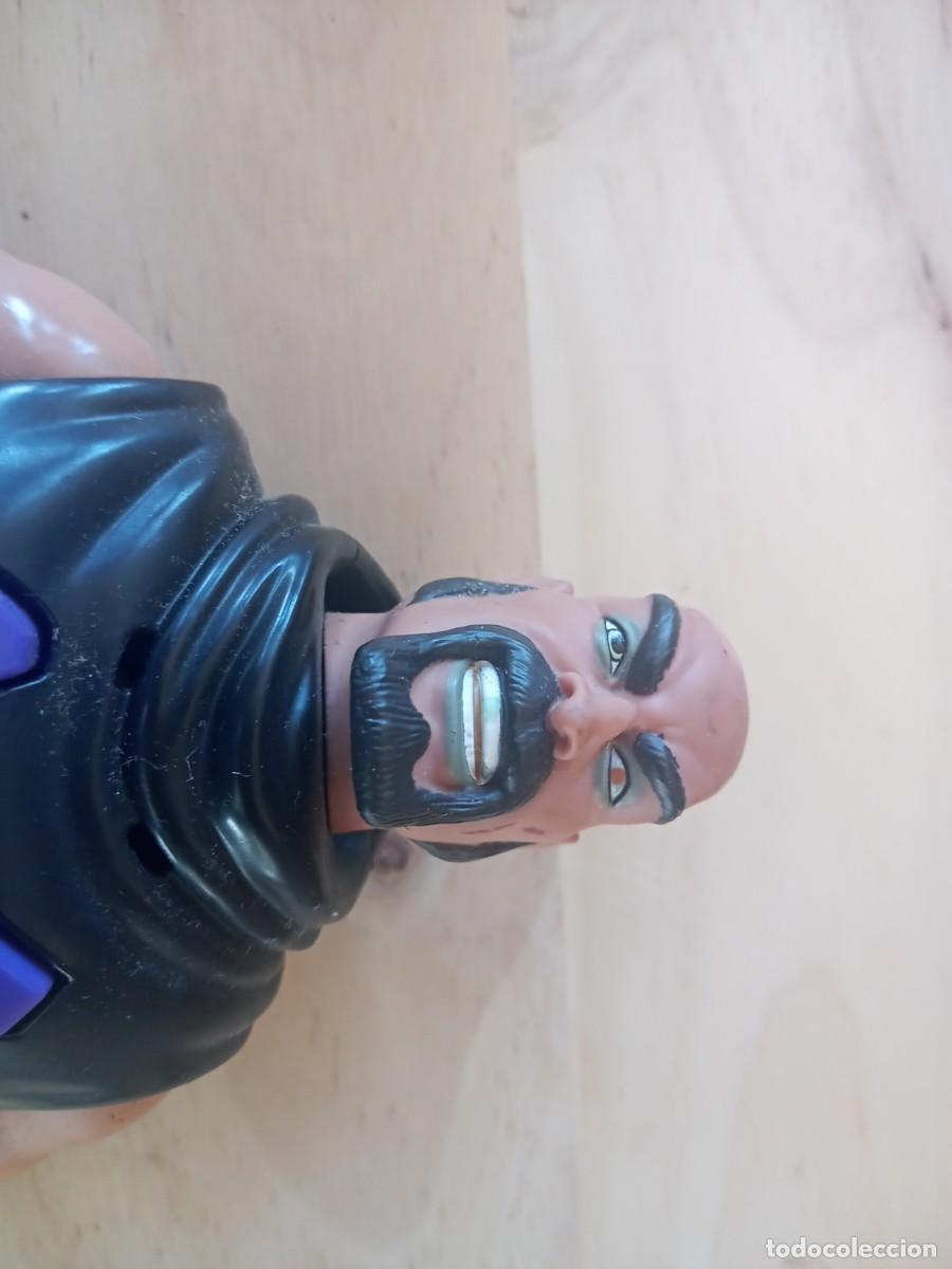 Figuras de acci&oacute;n: BONITO MU&Ntilde;ECO ANTIGUO DE ACCION - Foto 6
