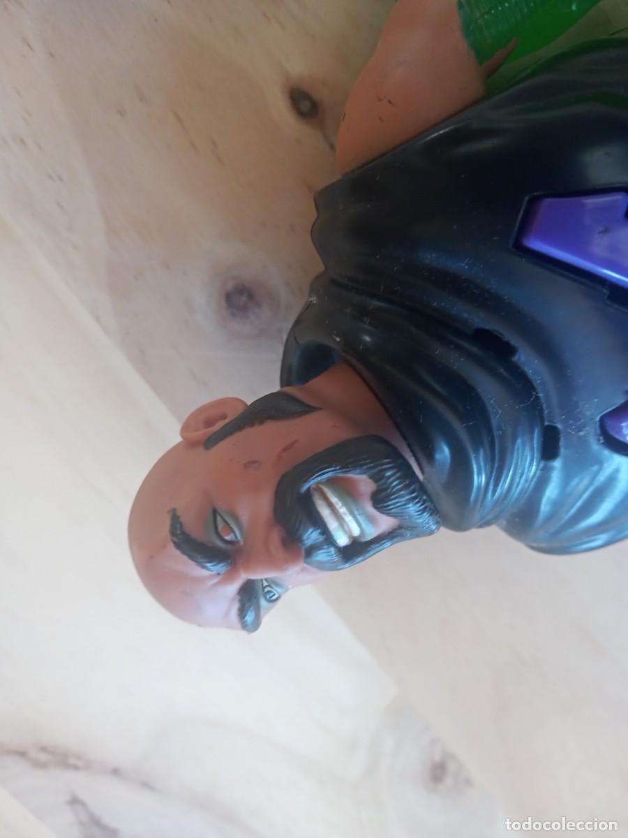 Figuras de acci&oacute;n: BONITO MU&Ntilde;ECO ANTIGUO DE ACCION - Foto 7