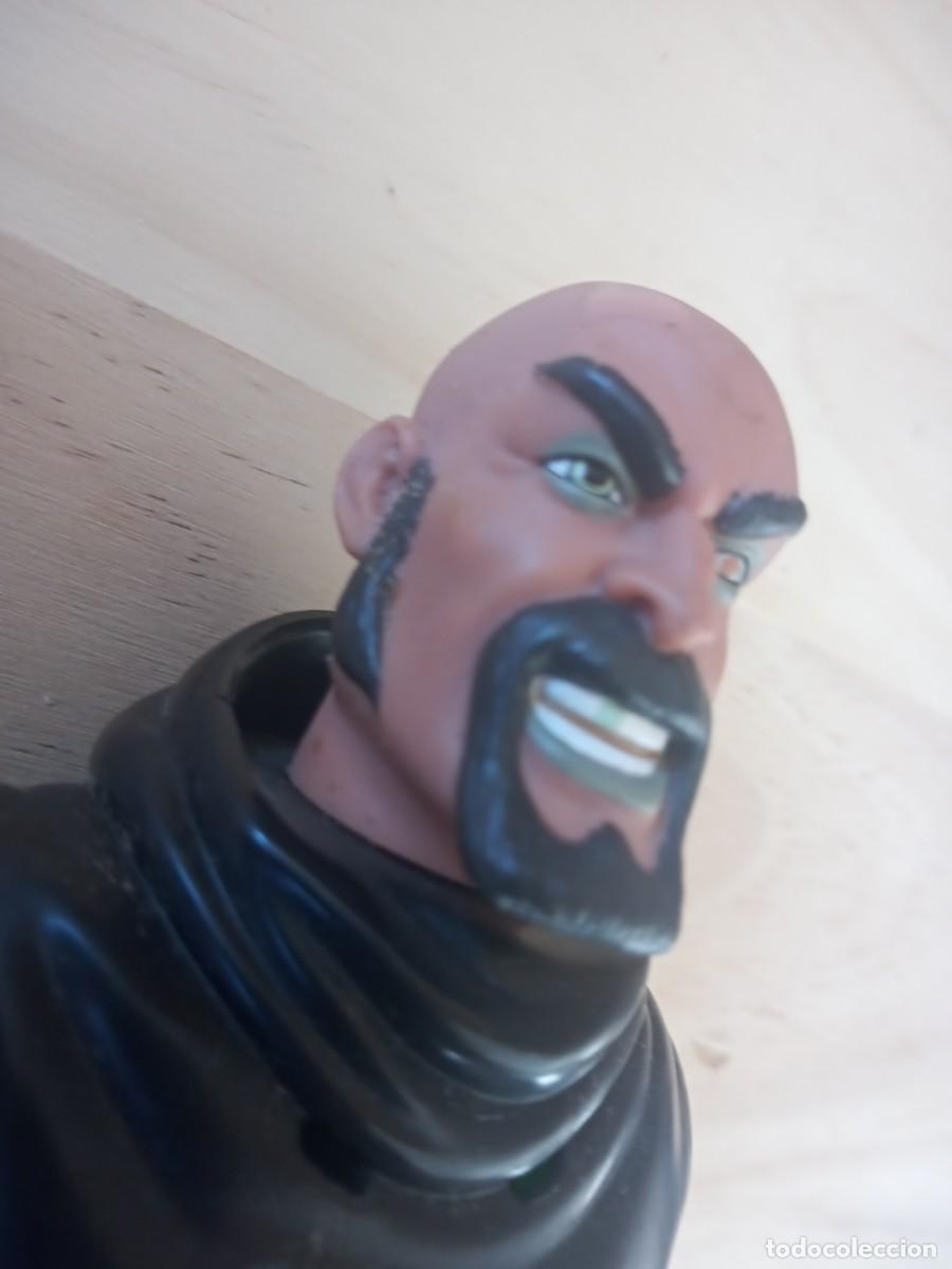 Figuras de acci&oacute;n: BONITO MU&Ntilde;ECO ANTIGUO DE ACCION - Foto 8