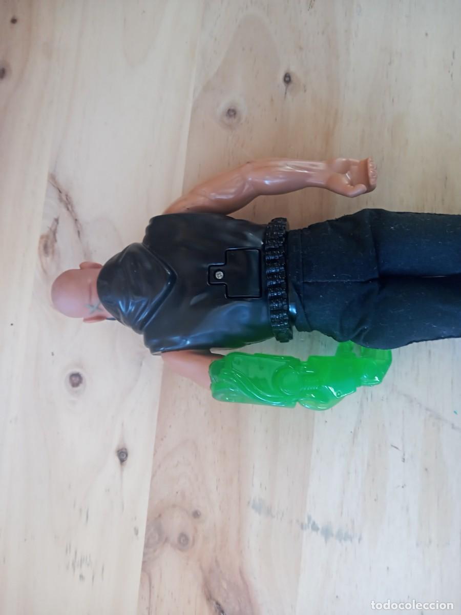 Figuras de acci&oacute;n: BONITO MU&Ntilde;ECO ANTIGUO DE ACCION - Foto 11