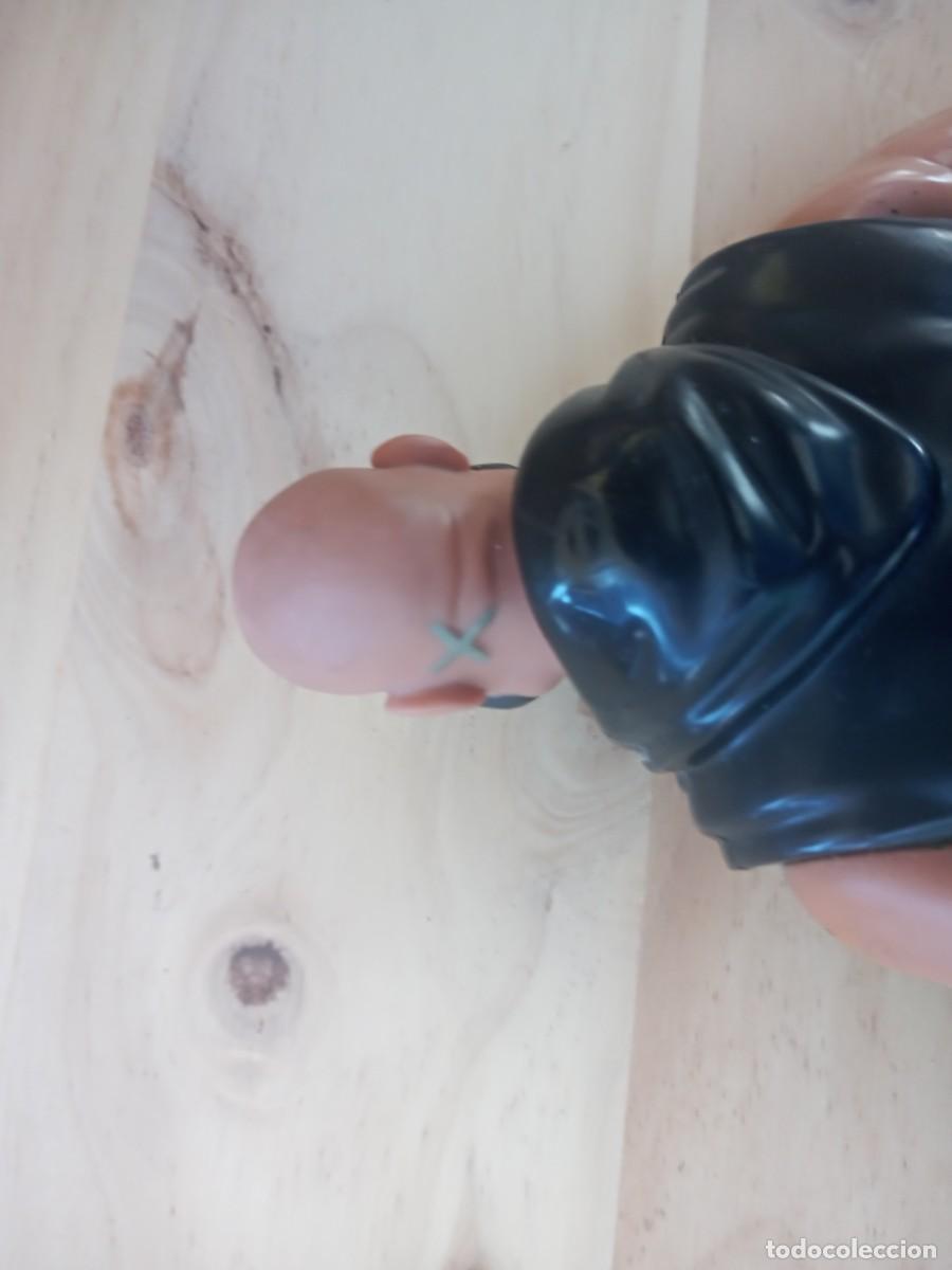Figuras de acci&oacute;n: BONITO MU&Ntilde;ECO ANTIGUO DE ACCION - Foto 12