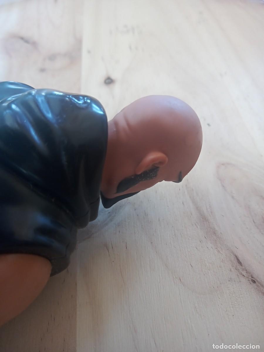 Figuras de acci&oacute;n: BONITO MU&Ntilde;ECO ANTIGUO DE ACCION - Foto 13