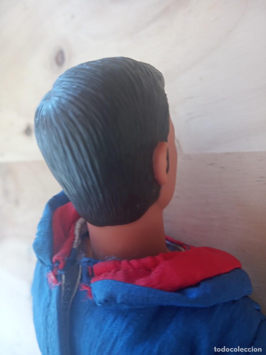 Figuras de acci&oacute;n: BONITO MU&Ntilde;ECO ANTIGUO DE ACCION - Foto 12