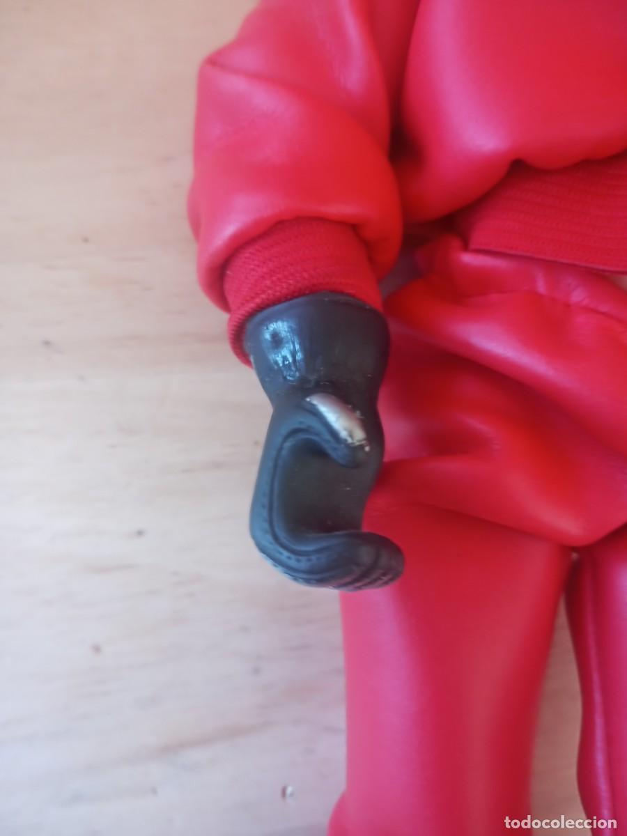 Figuras de acci&oacute;n: BONITO MU&Ntilde;ECO ANTIGUO DE ACCION - Foto 7