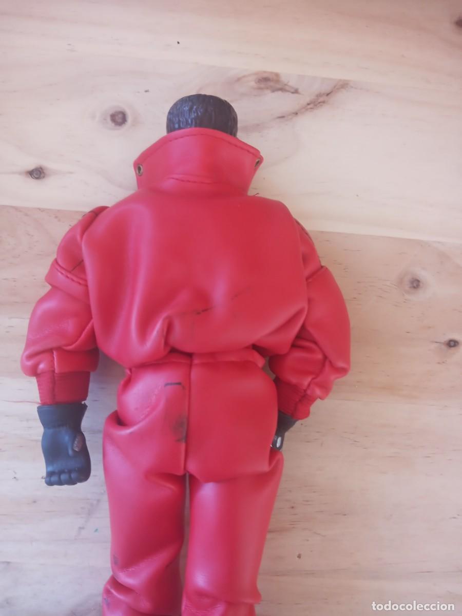 Figuras de acci&oacute;n: BONITO MU&Ntilde;ECO ANTIGUO DE ACCION - Foto 9