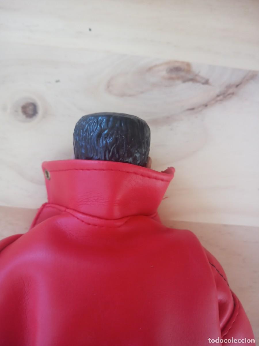 Figuras de acci&oacute;n: BONITO MU&Ntilde;ECO ANTIGUO DE ACCION - Foto 10