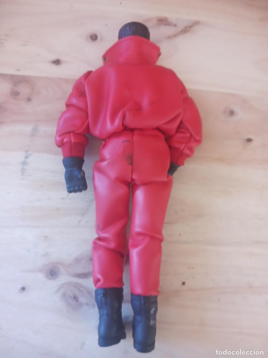 Figuras de acci&oacute;n: BONITO MU&Ntilde;ECO ANTIGUO DE ACCION - Foto 12