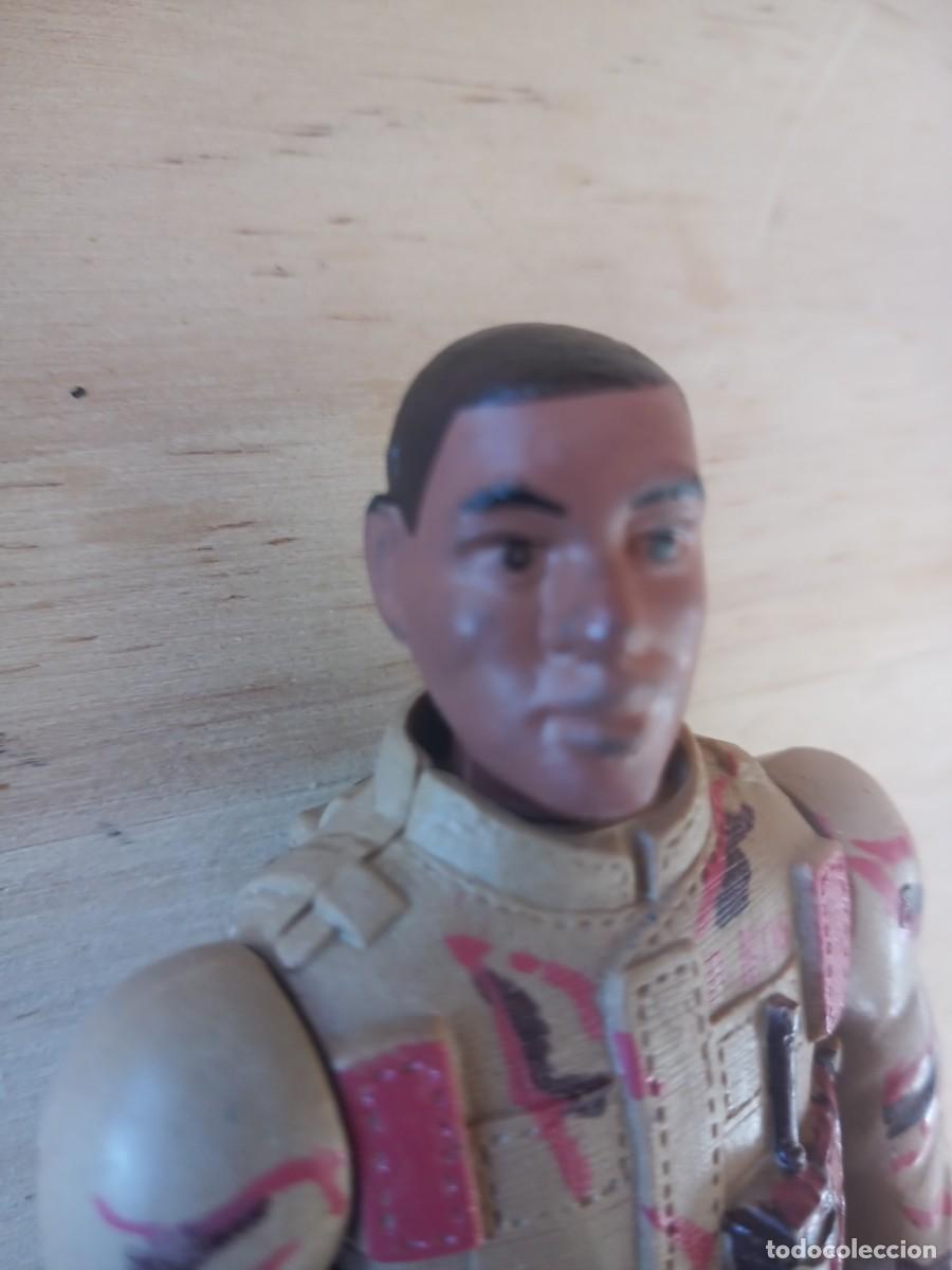 Figuras de acci&oacute;n: BONITO MU&Ntilde;ECO ANTIGUO DE ACCION - Foto 7