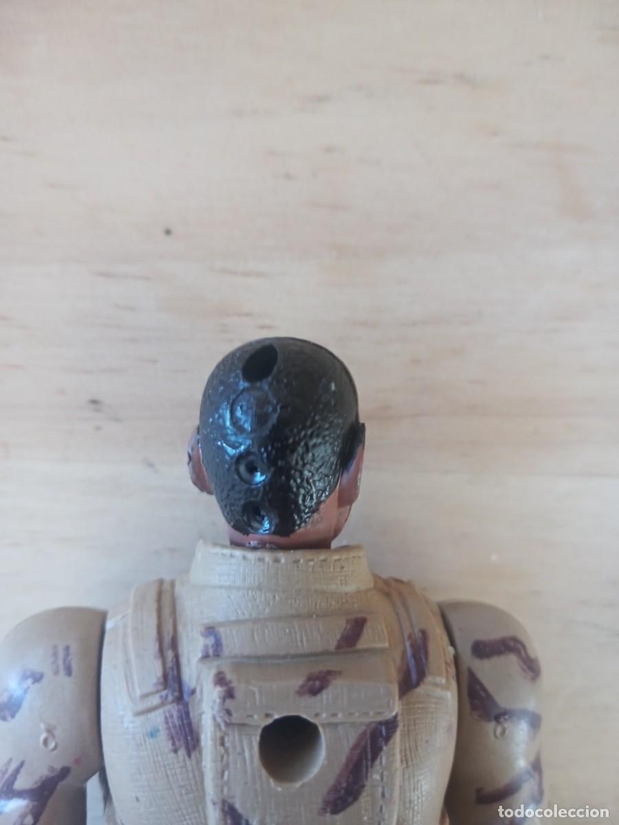Figuras de acci&oacute;n: BONITO MU&Ntilde;ECO ANTIGUO DE ACCION - Foto 8
