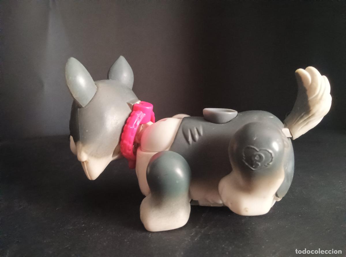 Figuras de acci&oacute;n: perro HUSKY, Pet Parade Giochi Preziosi - Foto 2
