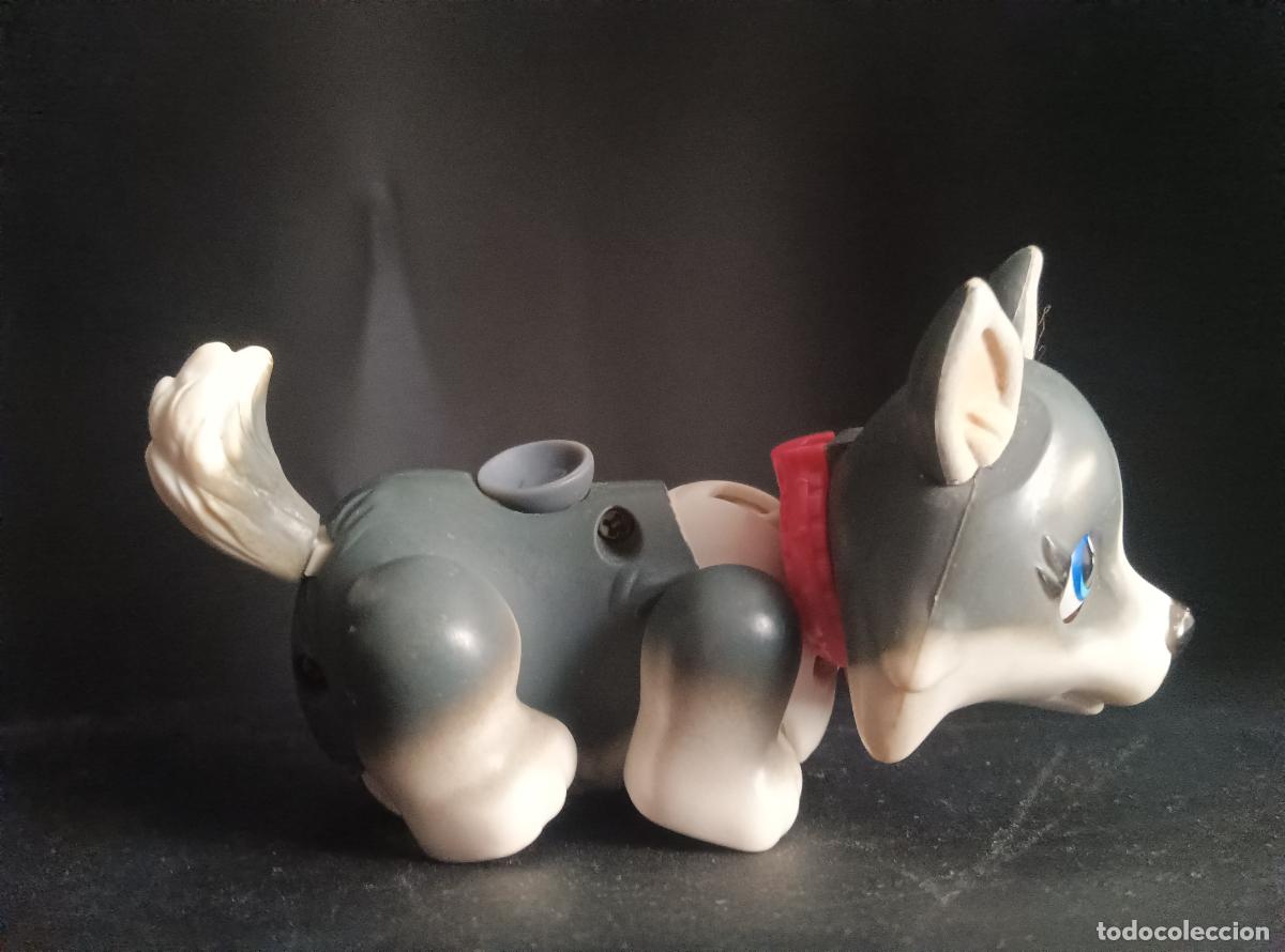 Figuras de acci&oacute;n: perro HUSKY, Pet Parade Giochi Preziosi - Foto 1