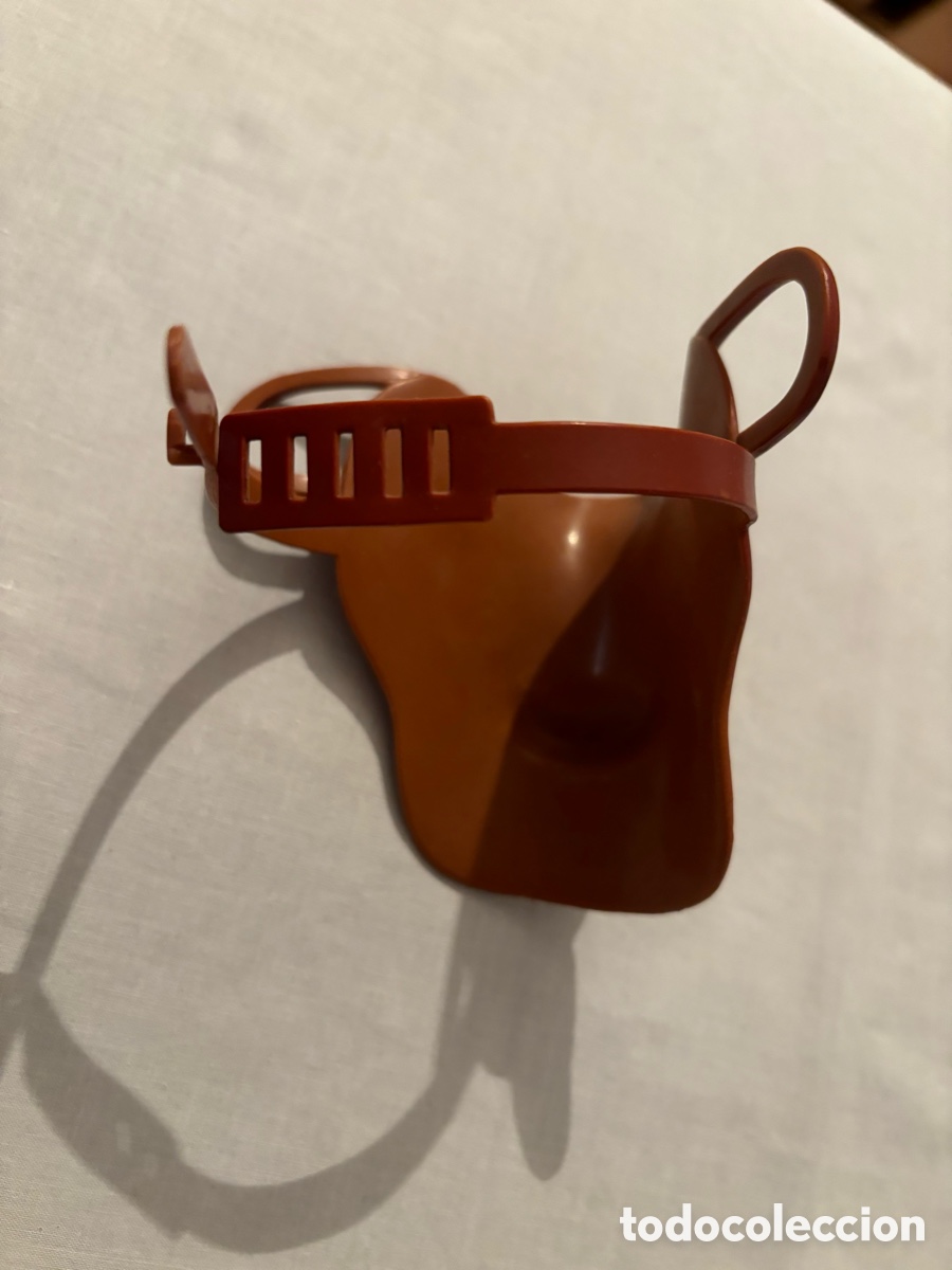 Figuras de acci&oacute;n: Silla de montar o montura - Foto 2
