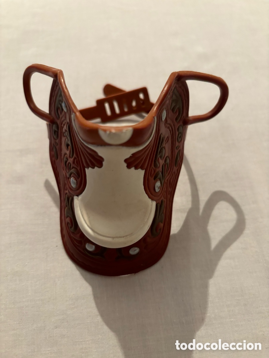 Figuras de acci&oacute;n: Silla de montar o montura - Foto 1